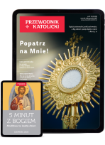 Przewodnik Katolicki nr 22/2026 wydanie w formie PDF