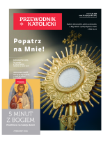 Przewodnik Katolicki nr 22/2026