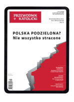 Przewodnik Katolicki nr 23/2026 wydanie w formie PDF