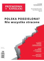 Przewodnik Katolicki nr 23/2026