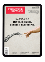 Przewodnik Katolicki nr 24/2026 wydanie w formie PDF