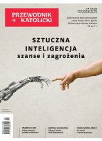 Przewodnik Katolicki nr 24/2026