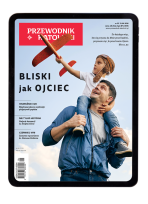 Przewodnik Katolicki nr 25/2026 wydanie w formie PDF