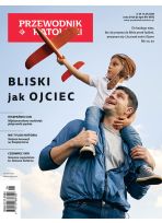 Przewodnik Katolicki nr 25/2026