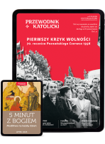 Przewodnik Katolicki nr 26/2026 wydanie w formie PDF