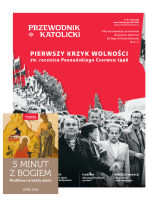 Przewodnik Katolicki nr 26/2026