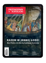 Przewodnik Katolicki nr 27/2026 wydanie w formie PDF