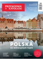 Przewodnik Katolicki nr 27/2025