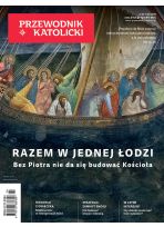 Przewodnik Katolicki nr 27/2026