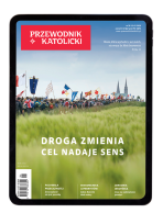 Przewodnik Katolicki nr 28/2026 wydanie w formie PDF