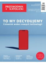 Przewodnik Katolicki nr 28/2025