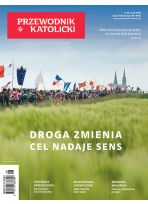 Przewodnik Katolicki nr 28/2026