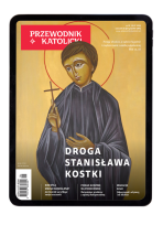 Przewodnik Katolicki nr 29/2026 wydanie w formie PDF