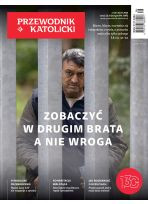 Przewodnik Katolicki nr 29/2025