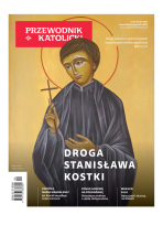 Przewodnik Katolicki nr 29/2026