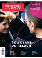 Przewodnik Katolicki nr 02/2026