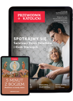 Przewodnik Katolicki nr 30/2026 wydanie w formie PDF