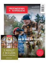 Przewodnik Katolicki nr 30/2025
