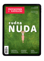 Przewodnik Katolicki nr 31/2026 wydanie w formie PDF