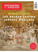 Przewodnik Katolicki nr 31/2025