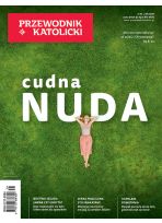 Przewodnik Katolicki nr 31/2026