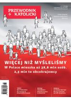 Przewodnik Katolicki nr 32/2026