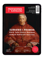 Przewodnik Katolicki nr 33/2025 wydanie w formie PDF
