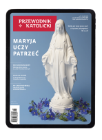 Przewodnik Katolicki nr 33/2026 wydanie w formie PDF