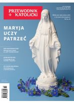Przewodnik Katolicki nr 33/2026