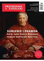 Przewodnik Katolicki nr 33/2025