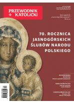 Przewodnik Katolicki nr 34/2026