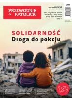 Przewodnik Katolicki nr 35/2025