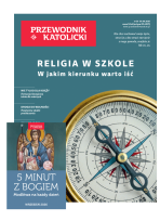 Przewodnik Katolicki nr 35/2026