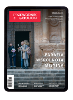 Przewodnik Katolicki nr 36/2026 wydanie w formie PDF