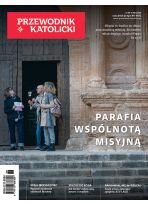 Przewodnik Katolicki nr 36/2026