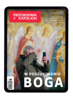Przewodnik Katolicki nr 37/2026 wydanie w formie PDF