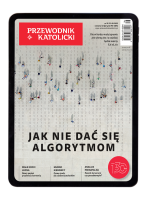 Przewodnik Katolicki nr 38/2025 wydanie w formie PDF