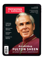 Przewodnik Katolicki nr 38/2026 wydanie w formie PDF