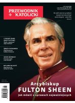 Przewodnik Katolicki nr 38/2026
