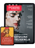 Przewodnik Katolicki nr 39/2026 wydanie w formie PDF