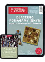 Przewodnik Katolicki nr 39/2025 wydanie w formie PDF