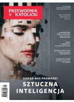 Przewodnik Katolicki nr 39/2026