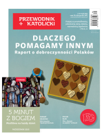 Przewodnik Katolicki nr 39/2025
