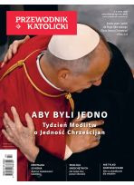 Przewodnik Katolicki nr 03/2026