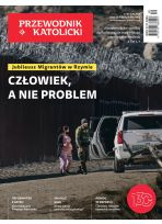 Przewodnik Katolicki nr 40/2025