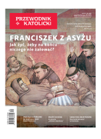Przewodnik Katolicki nr 40/2026