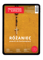 Przewodnik Katolicki nr 41/2025 wydanie w formie PDF