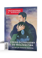 Przewodnik Katolicki nr 41/2026