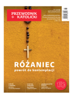 Przewodnik Katolicki nr 41/2025