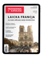 Przewodnik Katolicki nr 42/2026 wydanie w formie PDF